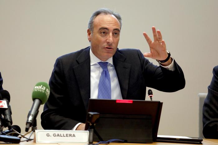 Gallera, vicini un punto di non ritorno