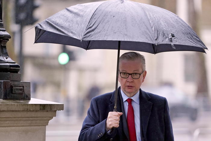 Gb: lockdown per ‘tempo significativo’