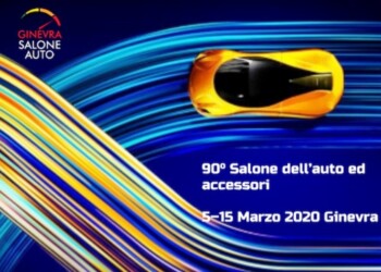 Ginevra: questo salone non s’ha da fare