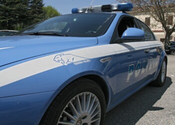 Gira e diffonde video falso caso Covid