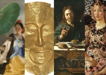 Gita al museo nonostante il virus: ecco le mostre virtuali più belle del mondo. Fra arte e archeologia