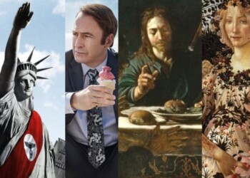 Gite virtuali e serie tv: un weekend di eventi che sfidano la “clausura” da virus. Ecco come