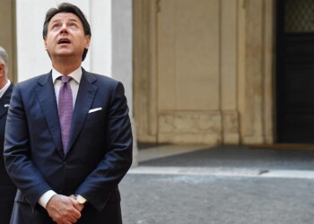 Guardare Conte per capire dove va il Partito democratico (va in centro, non in periferia)