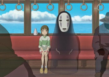 Hayao Miyazaki, l’artista degli anime