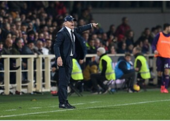 Iachini “Udinese ha qualita’, servira’ una grande Fiorentina”