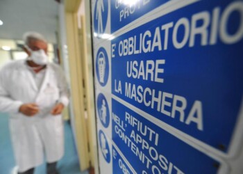 Il Micone diventa ‘ospedale Covid’