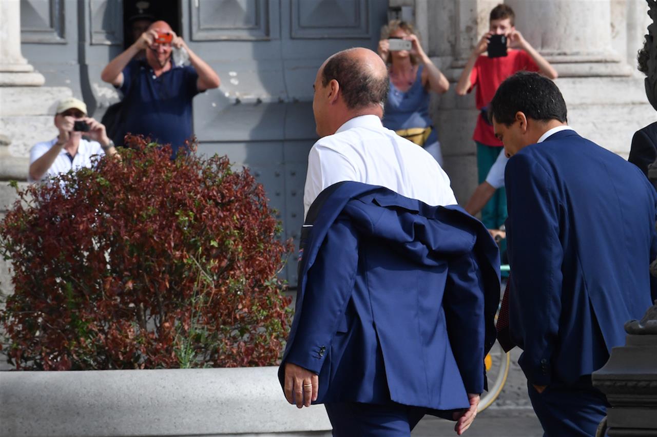 Il Pd cancella il Congresso, ma non può rinunciare a indicare una visione per il Paese