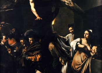 Il sacro, il teatro e la strada. Le Sette Opere della Misericordia di Caravaggio