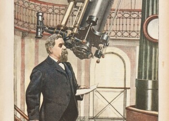 Il Tour virtuale dell’Osservatorio astronomico di Brera