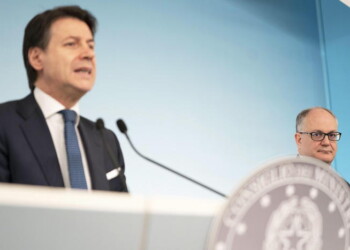 In arrivo decreto da oltre 20 mld