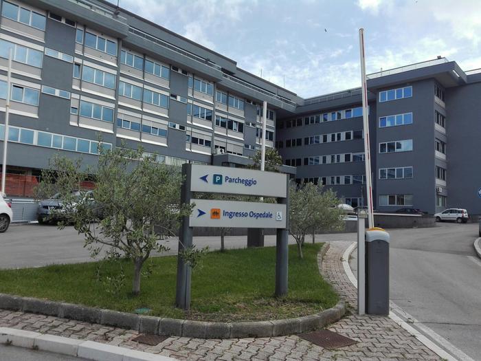 In Basilicata 31 casi di coronavirus