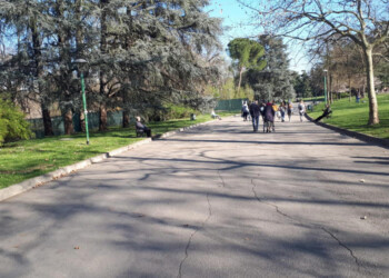 In E-R stretta su bici-passeggiate