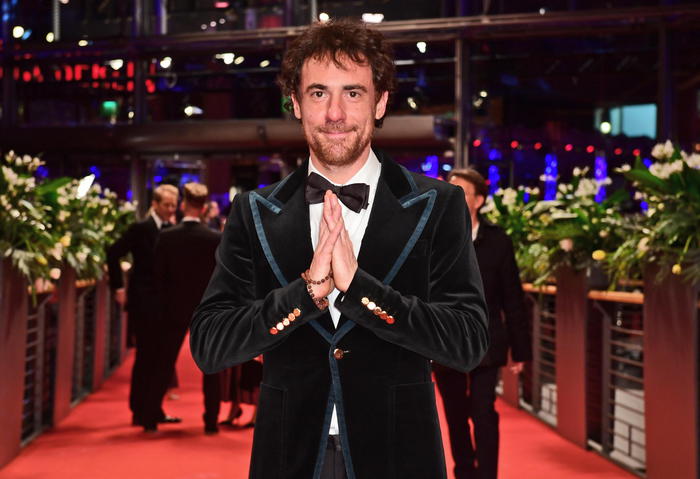 Incassi giù, Germano guida il cinema resistente