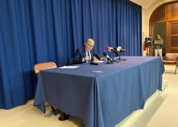 Indirizzo mail per autodenunce Sardegna