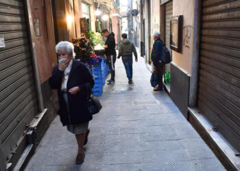 Inps: da domani domande bonus a autonomi