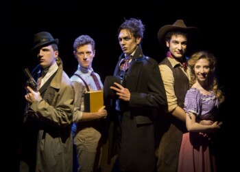 A Bologna si rinnova l’appuntamento annuale con il team creativo dell’VIII edizione di A Summer Musical Festival