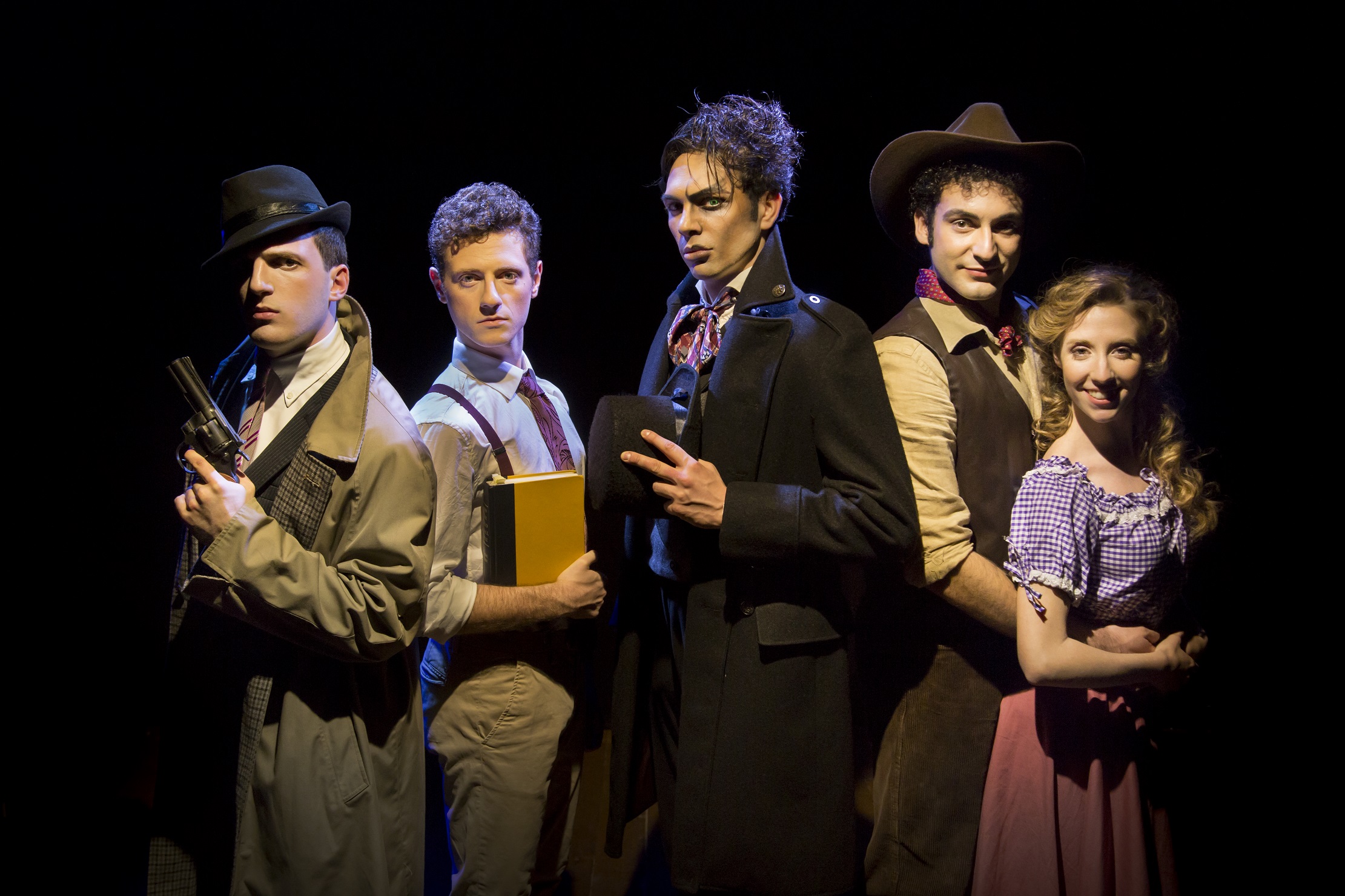 A Bologna si rinnova l’appuntamento annuale con il team creativo dell’VIII edizione di A Summer Musical Festival