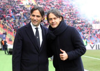 Inzaghi: “Tornei da finire, giochiamo in estate”
