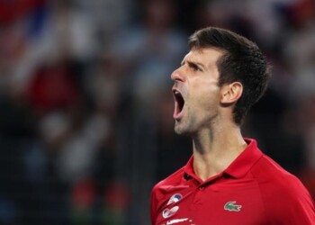 #iorestoacasa – In tv l’inossidabile Djokovic ed emozioni tricolori con Pennetta, Gaudenzi e Vinci