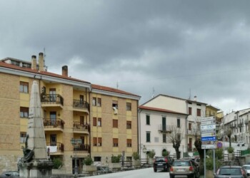Isernia, negativi tamponi operatori 118