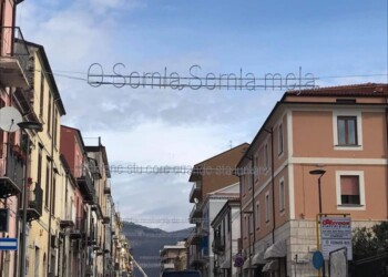 Isernia,da capitale cultura a virus free