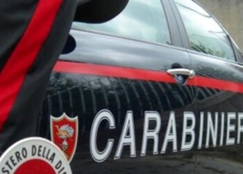 Istruttore autoscuola arrestato per violenza sessuale