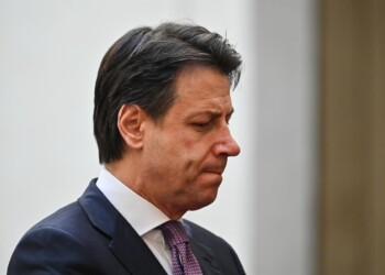 Italia zona rossa, se non è unità nazionale poco ci manca