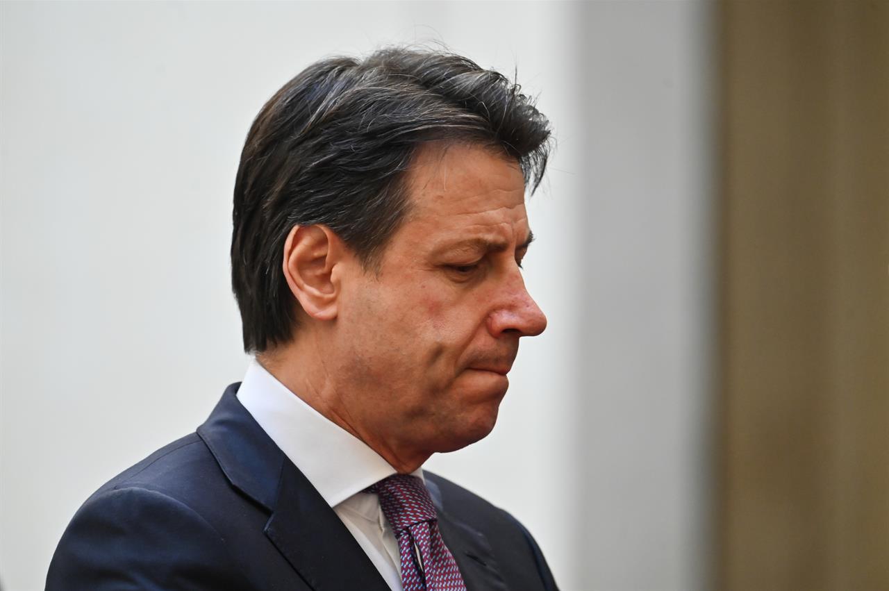 Italia zona rossa, se non è unità nazionale poco ci manca