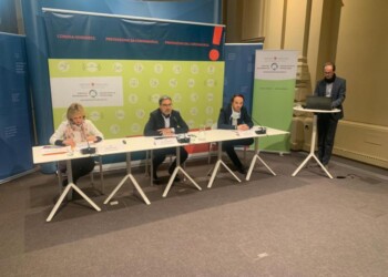 Kompatscher, siamo comunità forte e ce la faremo