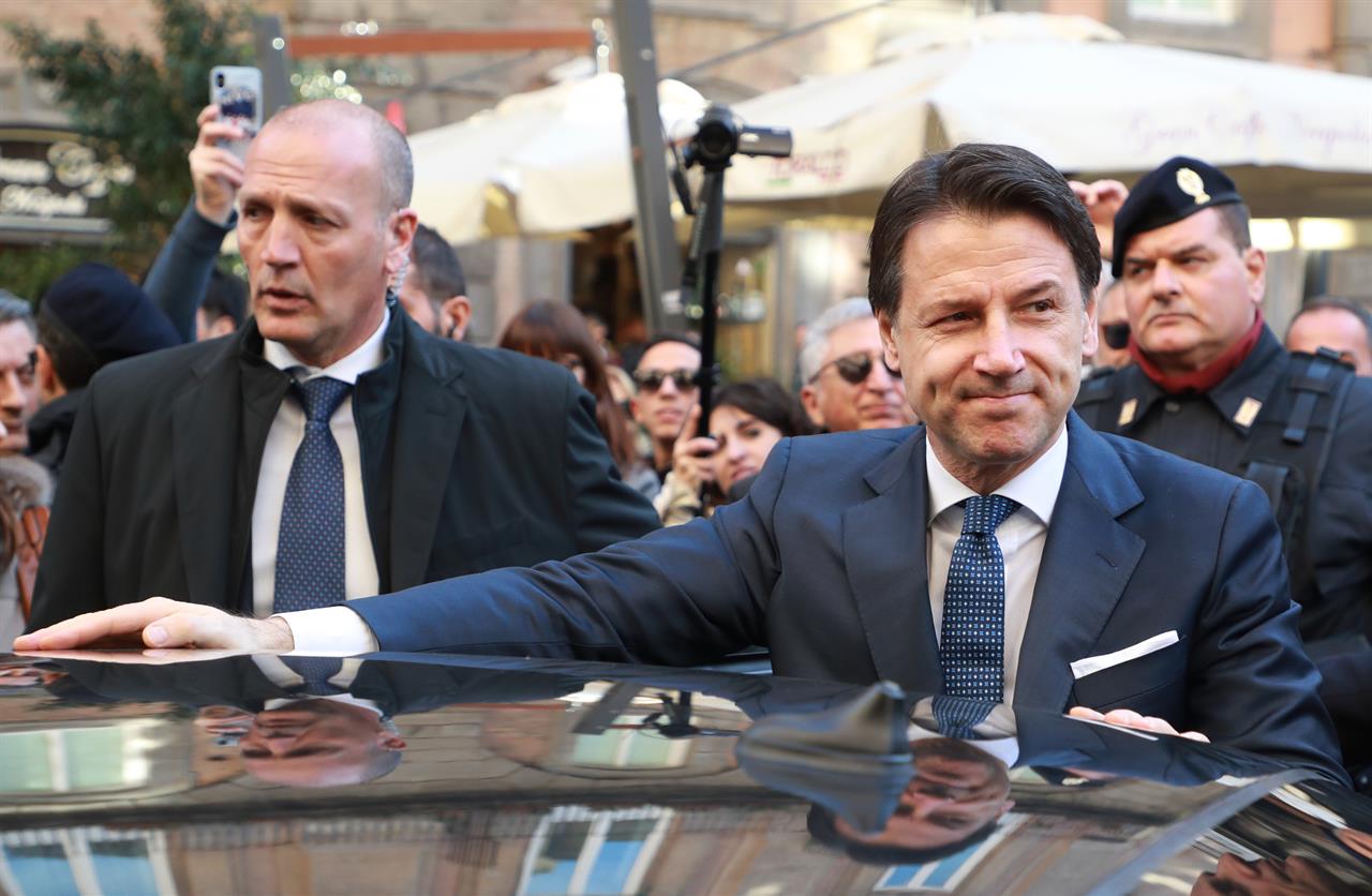 La crisi del coronavirus nel paese più pazzo del mondo