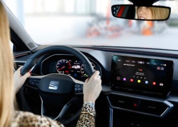 La mobilità di domani per Seat sarà sempre più “rosa”