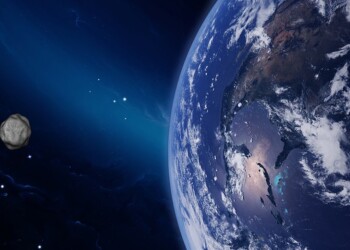 La Terra ha una mini-Luna