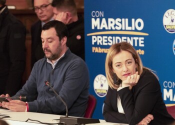 La tregua è durata una settimana, Salvini e Meloni hanno ripreso ad attaccare il governo