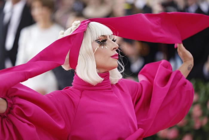Lady Gaga annuncia nuovo album, Chromatica