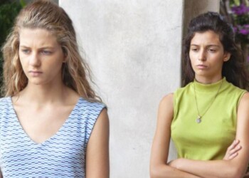 “L’Amica geniale” chiude col botto. Chi saranno le nuove Lila e Lenù? Le parole delle due giovani attrici