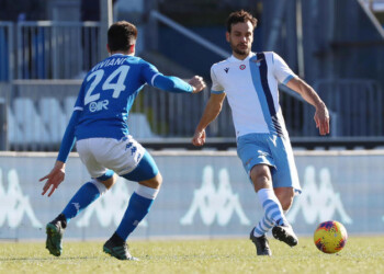 Lazio: sono tre i giocatori in scadenza il 30 giugno