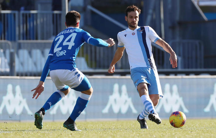 Lazio: sono tre i giocatori in scadenza il 30 giugno