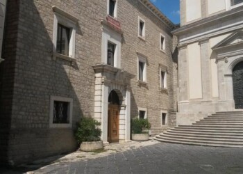 Le Messe sospese fino al 3 aprile