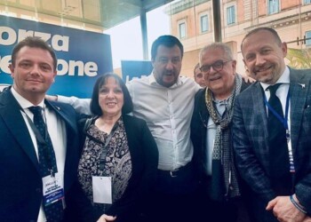 Lega Marche,Regione fuori riunione Roma