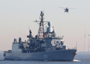 Libia: accordo su missione Ue Irini