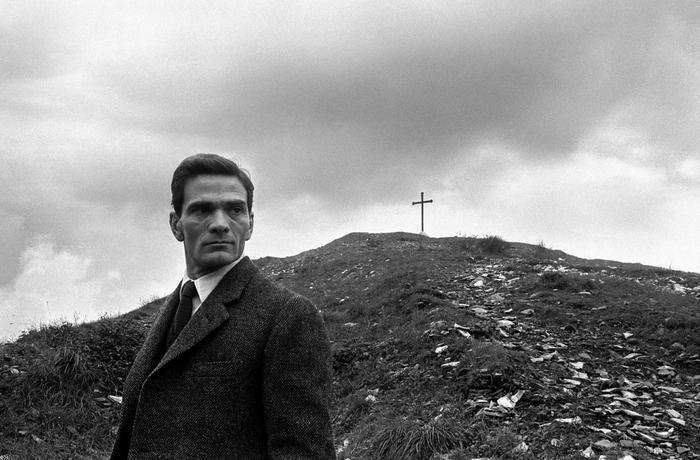 Libri: esce volume che racconta il Pasolini ‘giornalista’