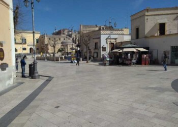 Liste sui social, Comune Matera denuncia