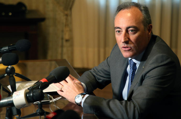 Lombardia, 135 morti in un giorno