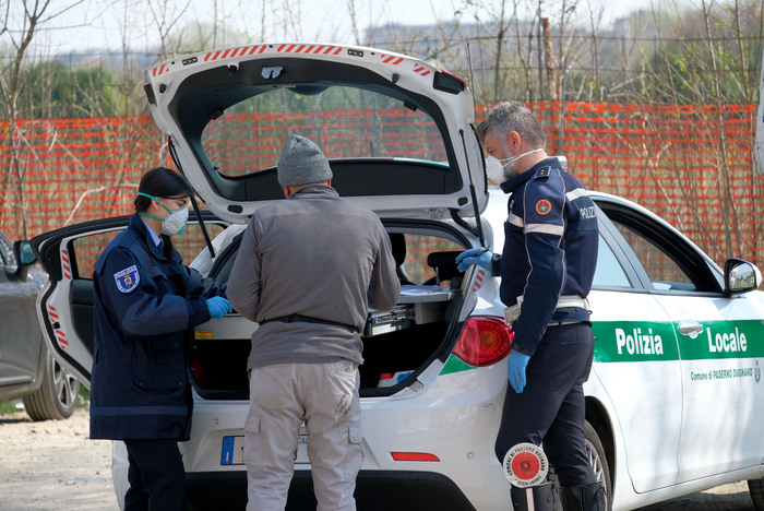 Lombardia, multe fino a 5.000 euro