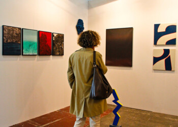 Lucca Art Fair 2020