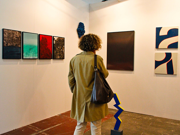 Lucca Art Fair