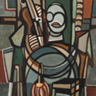 Lygia Clark. Pittura come sperimentazione, 1948-1958