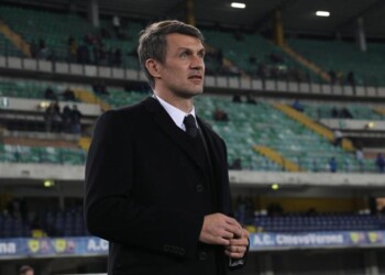 Maldini: ‘Coraggio medici è orgoglio Italia’