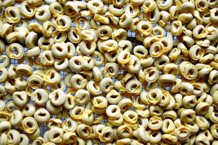 Manuale cucina Artusi avrà video-ricette