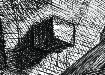 Mario Cresci. La luce, la traccia, la forma